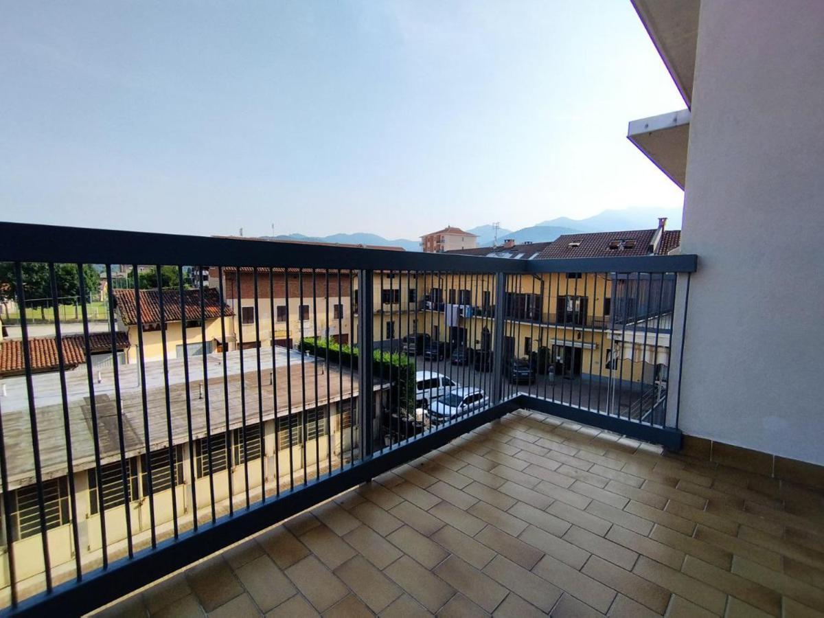 Casa Vacanza Giaveno - 8 Km Sacra Di San Michele Eksteriør bilde